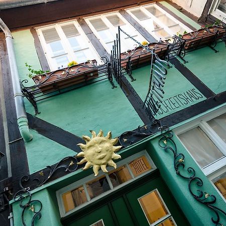 Romantisches Haus Im Schnoor Bremen Room photo
